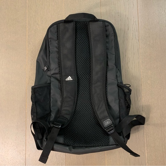 Adidas Black Backpack - Picture 2 of 12